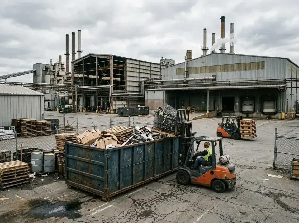 industrial-factory-scrap-conta-003 — frequently asked questions, Cheap Roll-off Dumpster Rentals in Carrollton, GA